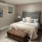 Luxury accomodation in West Vancouver