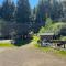 Rustic River Retreat