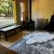 Rustic River Retreat