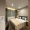 Apartment in Yerevan on Saryan street - Jerevan