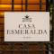 Habitación doble económica - Casa Esmeralda - سان خوسيه