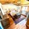 Aubin Sky Lodging at the YL Ranch - Savery
