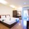 โรงแรมธาราคีรีเพลส - Ban Pang Kae