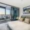 Jewel Luxury Beachside 2-Bed with Water View Gym