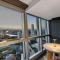Jewel Luxury Beachside 2-Bed with Water View Gym