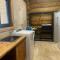 The Log House - Jindabyne
