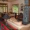 Sierra Trails Inn