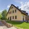 Ferienhaus Nordwind
