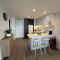 2 bedroom appartment