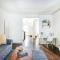 39-3 Newly renovated 3 BR Prime midtown sleeps 6