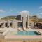 Theros Villas Naxos - Naxos Chora