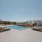 Theros Villas Naxos - Naxos Chora