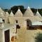 Trulli IsAgo