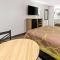 Super 8 by Wyndham Grand Prairie Southwest