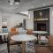 Homewood Suites by Hilton Cleveland-Solon Homewood Suites by Hilton Cleveland-Solon