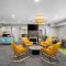 Spark By Hilton Grapevine DFW North
