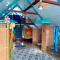 LAuberge de jeunesse Tahiti Iti - Beach hostel