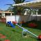 Alexaria Holidays Apartments