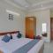Townhouse Merriment Near ISKCON Temple Noida