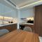 Grand Sapphire Luxury Apartments By MyGuest Cyprus