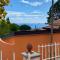 B&B Villa Rosa Angrisano