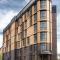 Dostyk Business Hotel