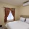 Villa Dalia Puncak M4-3