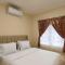 Villa Dalia Puncak M4-3