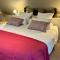 Chambres dAumont