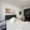 Grand Sapphire Luxury Apartments By MyGuest Cyprus