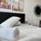 Grand Sapphire Luxury Apartments By MyGuest Cyprus