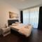 Grand Sapphire Luxury Apartments By MyGuest Cyprus