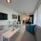 Grand Sapphire Luxury Apartments By MyGuest Cyprus