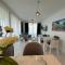 Grand Sapphire Luxury Apartments By MyGuest Cyprus