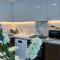 Grand Sapphire Luxury Apartments By MyGuest Cyprus