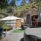 Eldorado Yurt