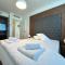 Grand Sapphire Luxury Apartments By MyGuest Cyprus