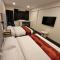 Pangkor Pop Ash Hotel
