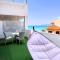Q-Royal Skylounge
