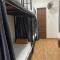 AUMORI Hostel
