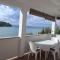 Seaview Apartments Kampor 3708