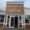 Haven holiday park Cleethorpes beach