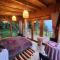 Glamping Paraiso en La montaña