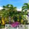 Antilles Liberte