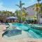 Palms By The Bay - هولمز بيتش