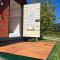 Seosko domacinstvo Becirovic - Kukulik lodgings - 比耶洛波列