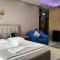 Promenade Beach Studio Apartment