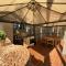 Alaska Glamping Linnansaari - 萨翁林纳
