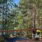 Alaska Glamping Linnansaari - 萨翁林纳
