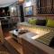 Nikos Stone House 80m from the beach with wifi - 基拉奇尼
